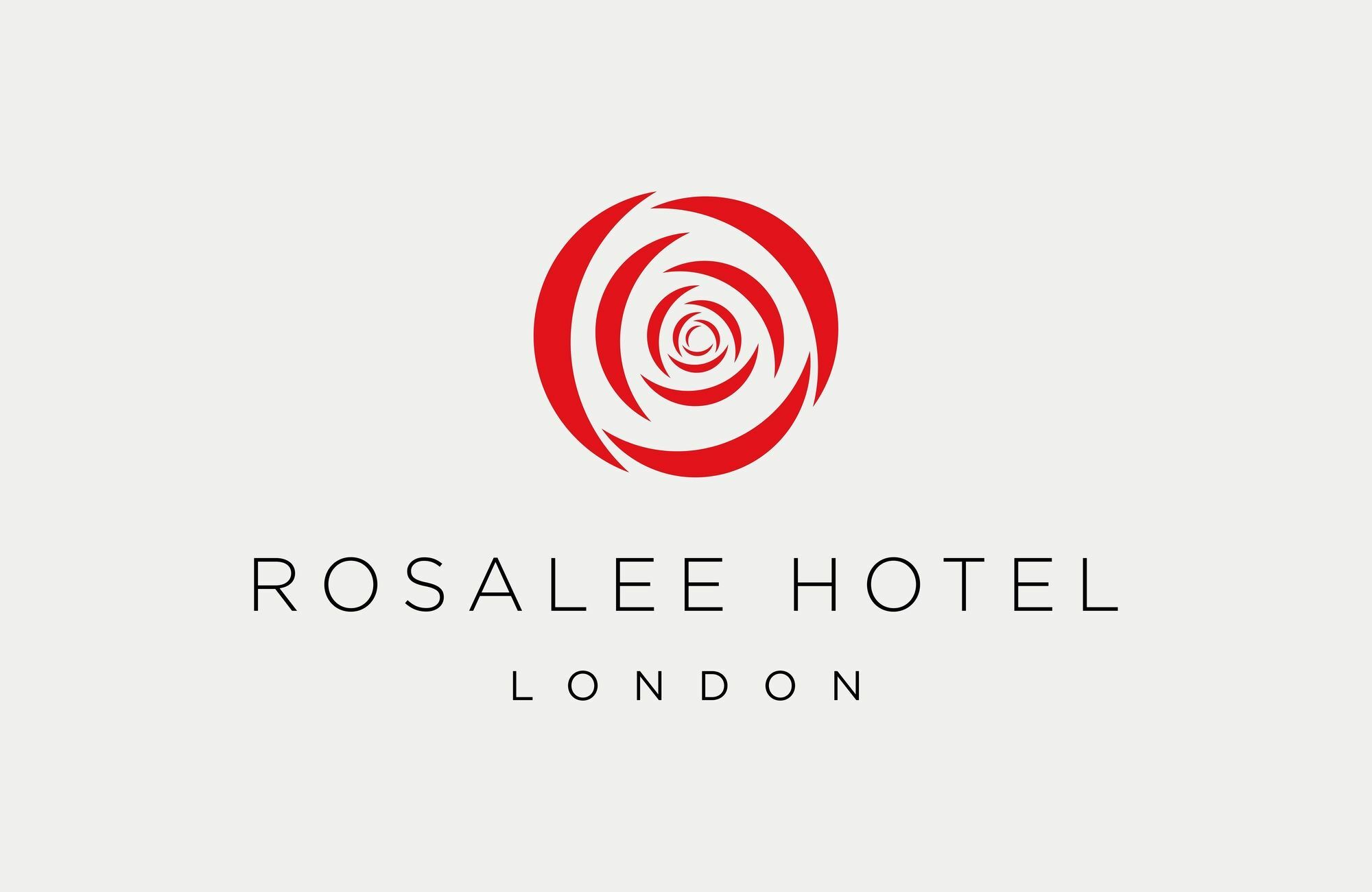 Rosalee Hotel Ilford Bagian luar foto